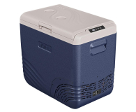 Yolco Lodówka kompresorowa Yolco NX50 BLUE przenośna - 1507038 - zdjęcie 1